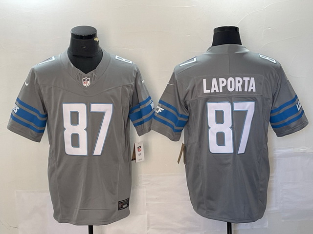 Detroit Lions Jerseys 66